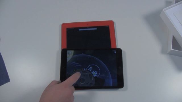 Обзор iPad Mini (айпад мини) смотреть онлайн
