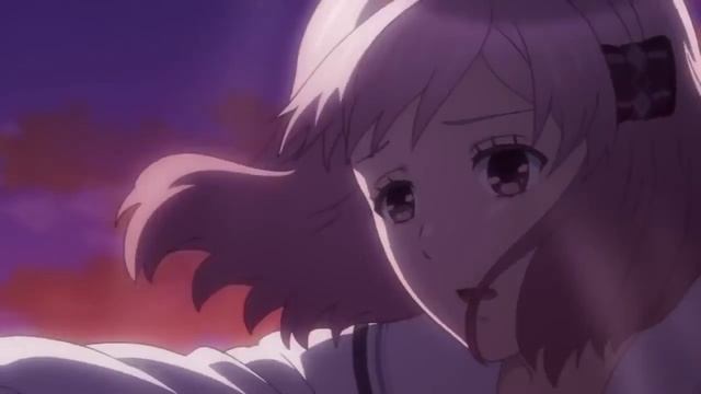 Norn9 - Aion song смотреть онлайн