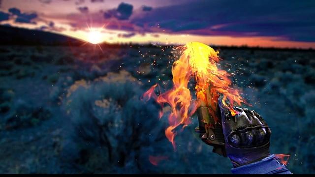 Вечерний стрим по CS:GO от Nova до Master Guardian смотреть онлайн