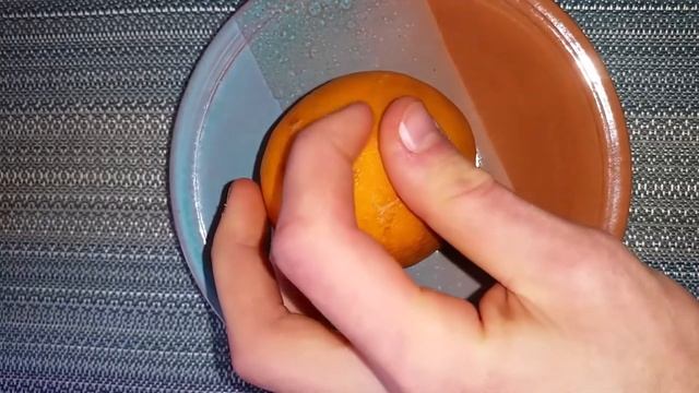 Как выбирать фрукты. Спелые цитрусовые! смотреть онлайн