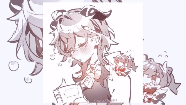 SEVENTHLINKS - Toku Mix ReMy Full Cover. Full Version | Speed Up