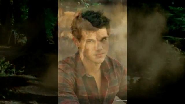 Джейкоб Блэк ♥♥♥