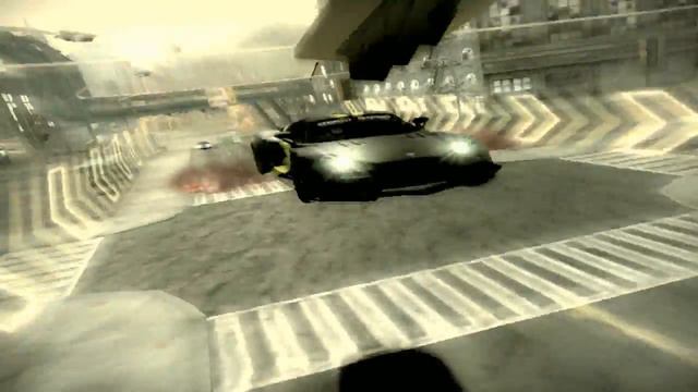Need For Speed Most Wanted Seaside & Camden 13 99 смотреть онлайн