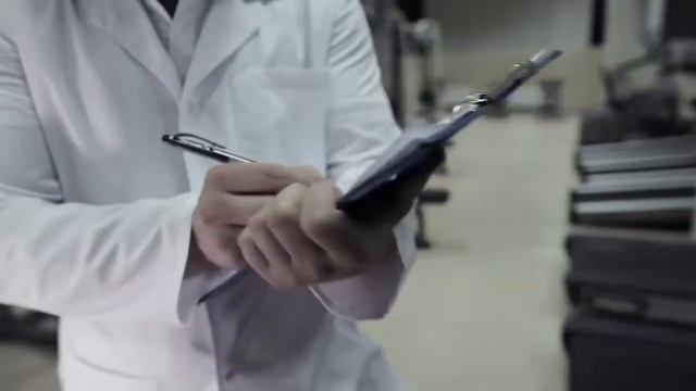 Фитнес Тестирование КипФит (Новый взгляд на тестирование) смотреть онлайн