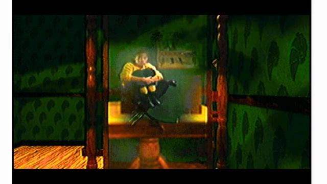 Are You Afraid of the Dark: The Tale of Orpheo's Curse pt3: We might be getting Somewhere смотреть онлайн