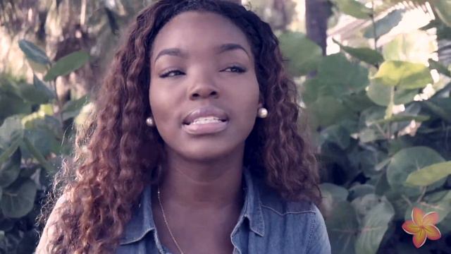 Beauty Story - Chantel O'Brian смотреть онлайн