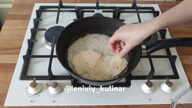 Классный завтрак! Или ужин 🤔Давайте решим👍 смотреть онлайн