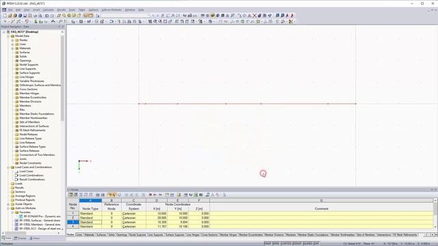 [EN] FAQ 004672 | After importing a file, some nodes do not rest exactly on a line. Is ... смотреть онлайн