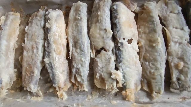 МОЙВА В ДУХОВКЕ, БЬІСТРЬІЙ И ПРОСТОЙ РЕЦЕПТ!? смотреть онлайн
