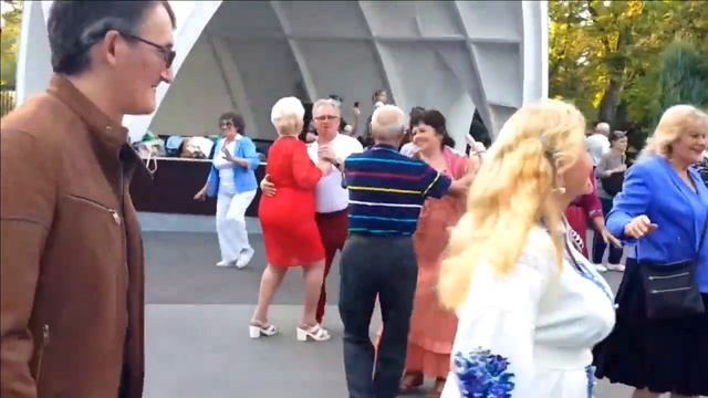 АМ МАРИЯ!!! 23 сентября 2023 ХАРЬКОВ ТАНЦЫ НА РЕТРО! смотреть онлайн