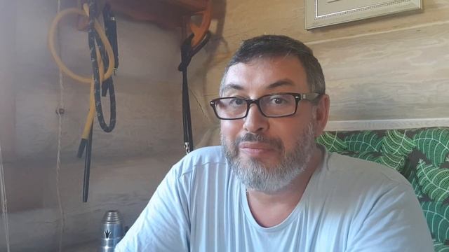 Зверев А.Ю. опять все перепутал. Комментарии читать обязательно. смотреть онлайн