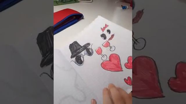 Майи рисунки па теме хеувин смотреть онлайн