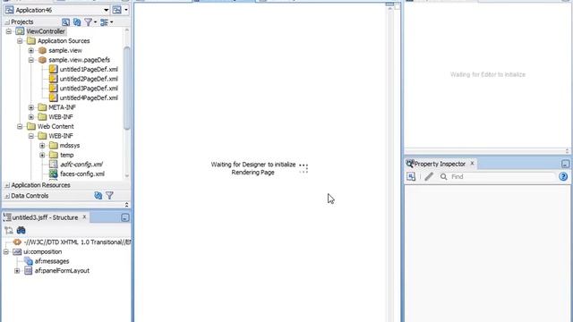 Converting Pages to Page Fragments смотреть онлайн
