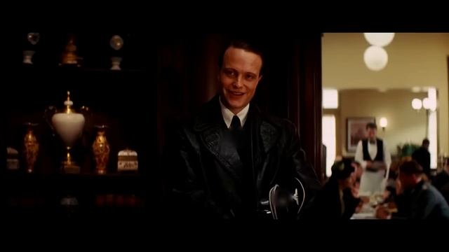 БТО, Илья Стогов "Skinheads. История одной банды" смотреть онлайн