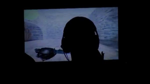 Basshunter DotA (Offical Video)