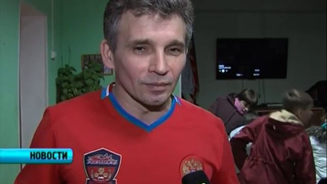 Виктор Царев рекордсмен книги Гиннеса. смотреть онлайн