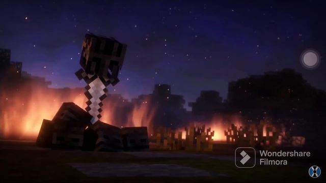 Warriors - Minecraft Music Video (Songs Of War)