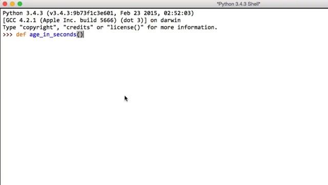 Creating our own methods in Python (Python Crash Course) смотреть онлайн