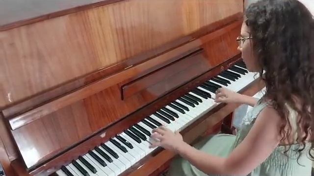 Панюшкина Юля - Манфред Шмитц "Микки Маус" смотреть онлайн