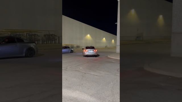Best sounding Infiniti Q50 смотреть онлайн