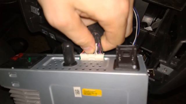 Установка CAN шины на Лада Калина. Полный разбор. смотреть онлайн