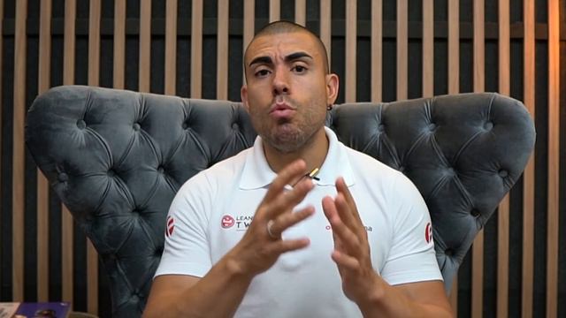 Como manter força e disposição no cutting mesmo sendo natural смотреть онлайн