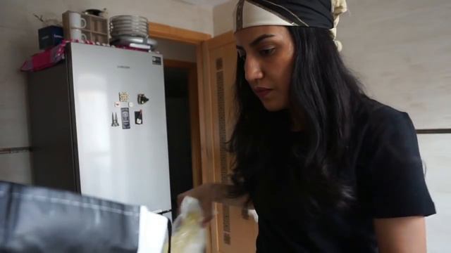 التحضيرات الرمضانية في الحجر الصحي | تسوق، وصفات، تنظيم..💁🏻♀️ смотреть онлайн