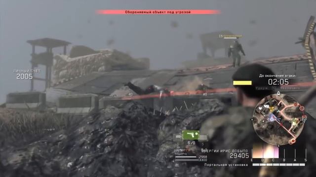 Metal Gear Survive требует постоянного подключения к сети и имеет Микротранзакции смотреть онлайн