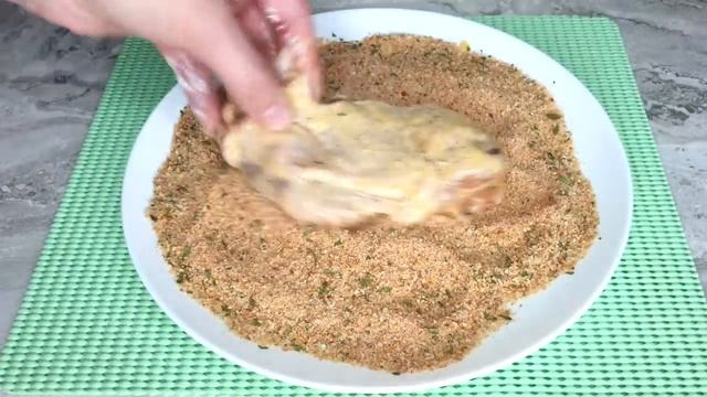 Такую курицу вы еще не ели, сестра из США подсказала! Невероятно вкусный ужин из.mp4 смотреть онлайн