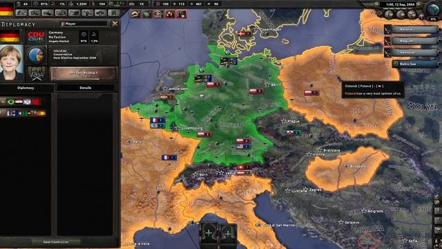 Hearts Of Valentines 4 | HOI4: 'Millennium Dawn Classic' Mod смотреть онлайн