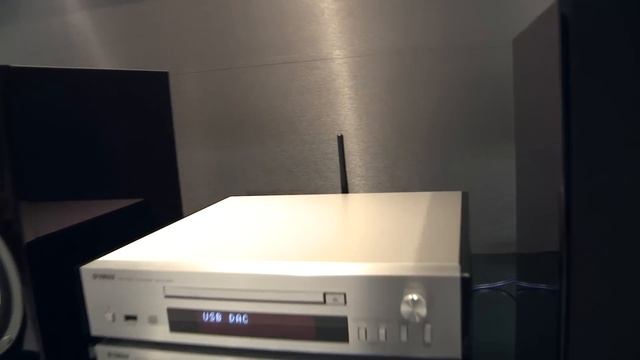 Yamaha GrandPianoCraft MCR-N870 (de) смотреть онлайн