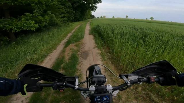 CYBERBIKE Vector Vortex, Eleek Pozitiff review, part three смотреть онлайн