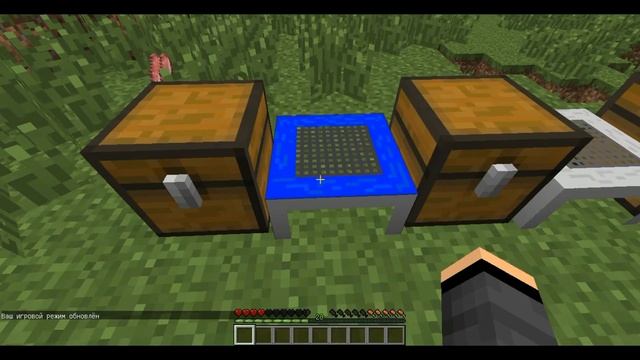 ОБЗОР МОДА MINECRAFT 1.7.10 SuperTramp смотреть онлайн