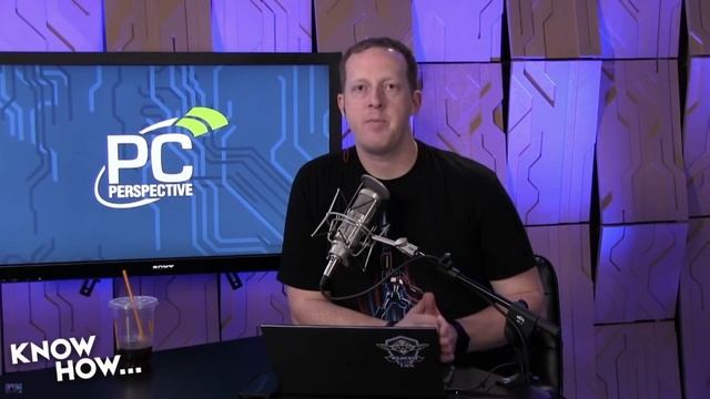 Know How... 202: PC Gaming Extravaganza! смотреть онлайн