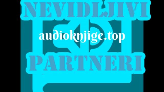 Nevidljivi partneri (cela) смотреть онлайн