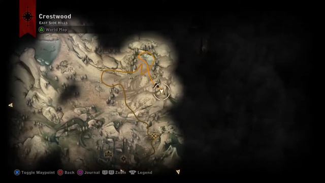 PS5 | Dragon Age: Inquisition - #11 смотреть онлайн