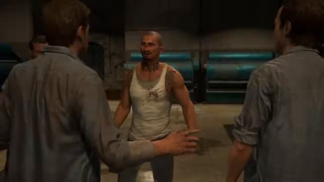 Играем АНЧАРТЕД с 1 до 12 главы что бы создать плейлист / Глава 1-5 смотреть онлайн