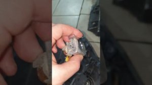 Ремонт замка двери Nissan Murano в АвтоТехЦентре КОУШ.