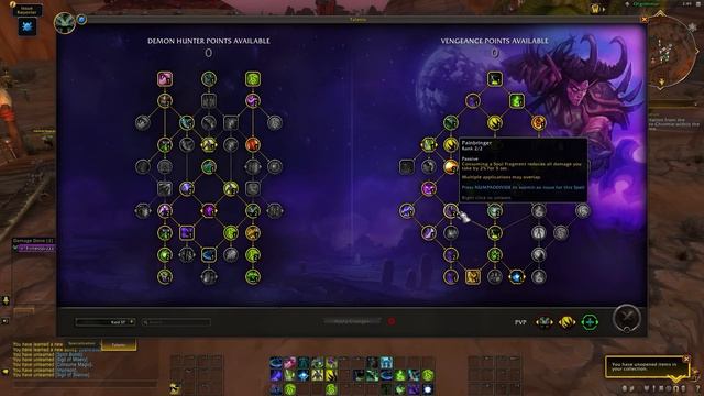 WoW Dragonflight Vengeance Demon Hunter Guide смотреть онлайн