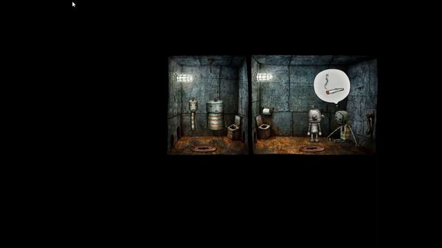 Let's Play Machinarium - Episode 3, On avance enfin ! смотреть онлайн