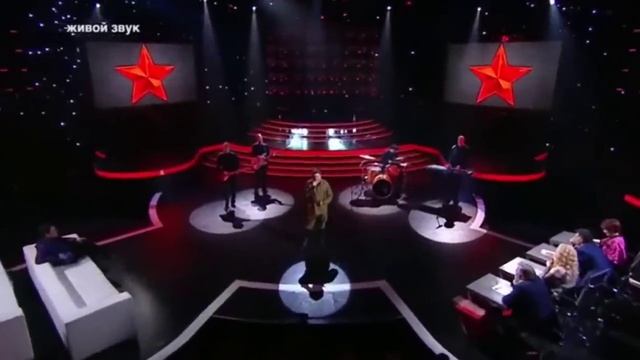 Виталий Гогунский, Один в один - лучшие выступления