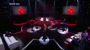 Виталий Гогунский, Один в один - лучшие выступления