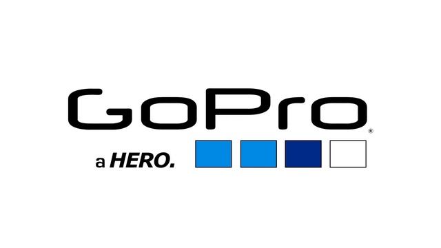 Bonus Tip #7 GoPro Logo Digital White - FREE DOWNLOAD смотреть онлайн