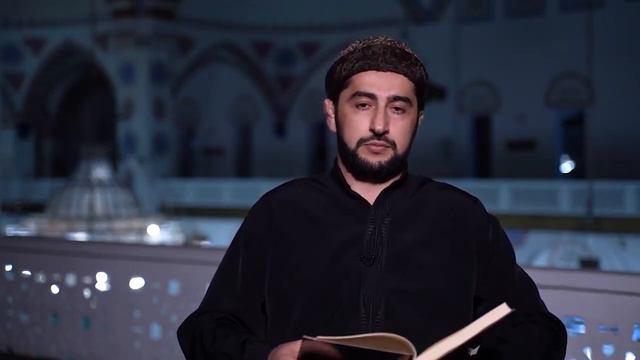 " КОГДА ПРИДЁТ ИМАМ МАХДИ " Доктор исламских наук Мухаммад Аргвани..... смотреть онлайн