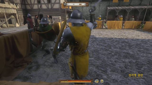 Kingdom Come: Deliverance Royal Edition - Dual смотреть онлайн