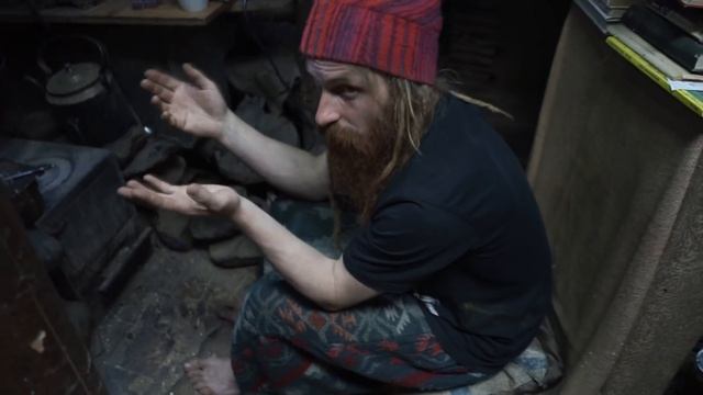 Хоббит Отшельник и его Петрушка. #ЮляДима смотреть онлайн