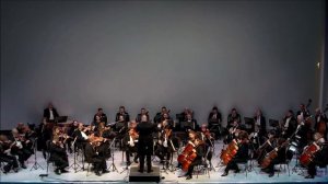 Людвиг ван Бетховен / Пятая симфония часть 1