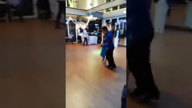 Milonga brava смотреть онлайн
