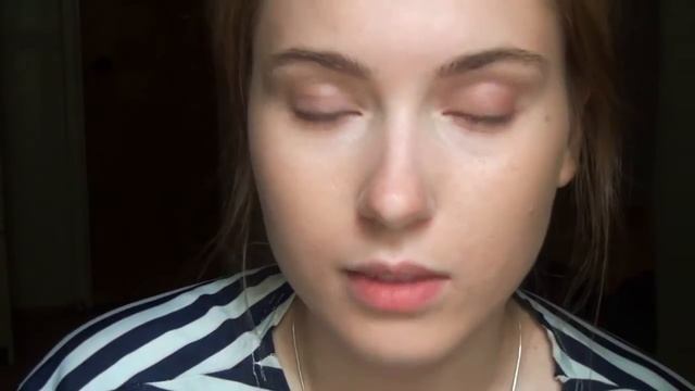 Обзор на Smashbox Contour Kit | Контурируем лицо смотреть онлайн