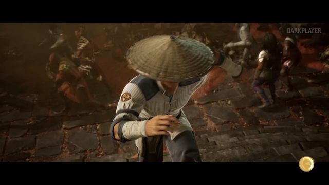 MORTAL KOMBAT 1 ARMAGEDDON Final Todos Los Personajes | (Español Latino) MK1 2023 смотреть онлайн